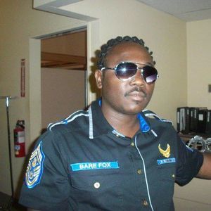 Meet your Posher, Anderson